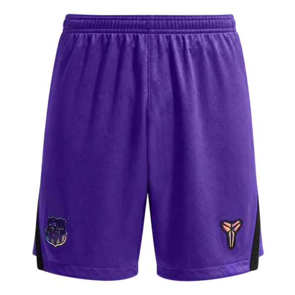 Mens Barcelona Away Shorts 2026/27