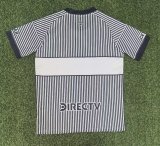 Mens Boca Juniors Away Jersey 2026/27