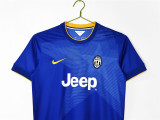 Mens Juventus Retro Third Jersey Mens 2014/15