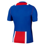Mens PSG Home Authentic Jersey 2026/27 - Match