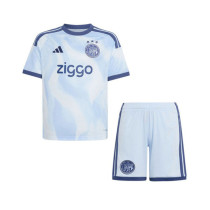 Kids Ajax Third Jersey 2026/27