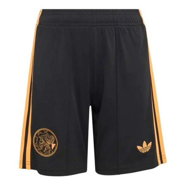 Mens Ajax Away Shorts 2026/27