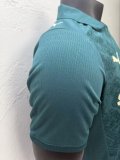 Mens Fluminense Third Authentic Jersey 2026/27 - Match