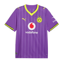 Mens Borussia Dortmund Third Jersey 2026/27