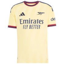 Mens Arsenal Third Authentic Jersey 2026/27 - Match