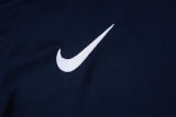 Mens Tottenham Hotspur Training Suit Royal 2026/27
