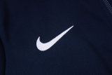 Mens England Jacket + Pants Training Suit Royal 2026