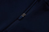Mens Tottenham Hotspur Training Suit Royal 2026/27