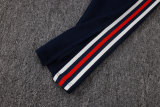 Mens Bayern Munich Jacket + Pants Training Suit Beige 2026/27