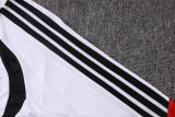 Mens River Plate Training Suit White 2026/27