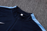 Mens Tottenham Hotspur Training Suit Royal 2026/27