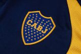 Mens Boca Juniors Training Suit Royal 2026/27