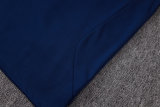Mens Boca Juniors Polo Shirt Royal 2026/27