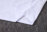 Mens Boca Juniors Polo Shirt White 2026/27