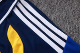 Mens Boca Juniors Polo Shirt Royal 2026/27