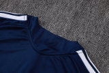 Mens Boca Juniors Training Suit Royal 2026/27