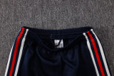 Mens Bayern Munich Jacket + Pants Training Suit Beige 2026/27