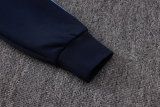 Mens England Jacket + Pants Training Suit Royal 2026