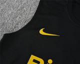 Mens Chelsea Singlet Suit Black 2026/27