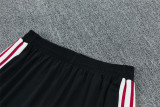 Mens Arsenal Short Training Suit Burgundy 2026/27