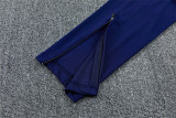 Mens Barcelona Training Suit Royal 2026/27