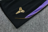 Mens Barcelona Short Training Suit Gold 2026/27