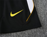 Mens Chelsea Singlet Suit Black 2026/27