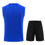 Mens Chelsea Singlet Suit Blue 2026/27
