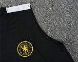 Mens Chelsea Singlet Suit Black 2026/27