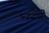 Mens Tottenham Hotspur Training Suit Blue 2026/27