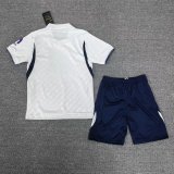 Kids Tottenham Hotspur Home Jersey 2026/27