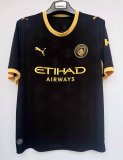 Mens Manchester City Away Jersey 2026/27