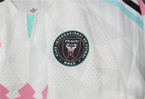 Mens Inter Miami C.F. Third Authentic Jersey 2026/27 - Match