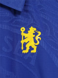 Mens Chelsea Home Authentic Jersey 2026/27 - Match