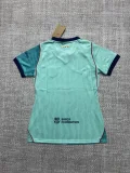 Womens Barcelona Third Jersey 2026/27