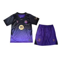 Kids Barcelona Away Jersey 2026/27