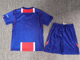 Kids PSG Home Jersey 2026/27