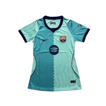 Womens Barcelona Third Jersey 2026/27