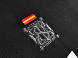 Mens Real Madrid Retro Away Jersey 2009/10