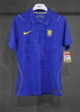 Mens Chelsea Home Authentic Jersey 2026/27 - Match
