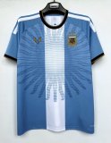 Mens Argentina Special Edition Blue Jersey 2026