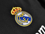Mens Real Madrid Retro Away Jersey 2009/10
