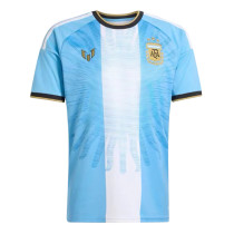 Mens Argentina Special Edition Blue Jersey 2026