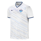 Mens S.S. Lazio Away Jersey 2026/27