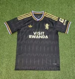Mens Aston Villa Away Jersey 2026/27