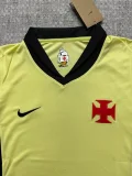 Womens Vasco da Gama FC Third Jersey 2026/27