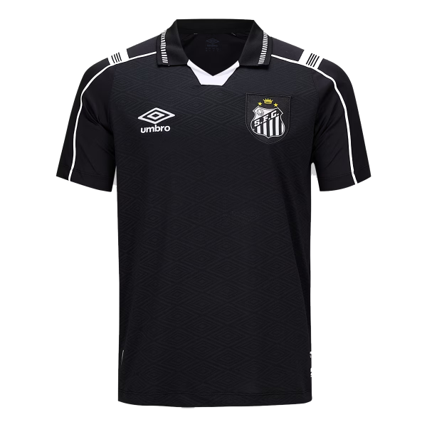 Mens Santos FC Third Jersey 2026/27