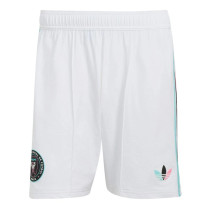 Mens Inter Miami C.F.  Third Shorts 2026/27