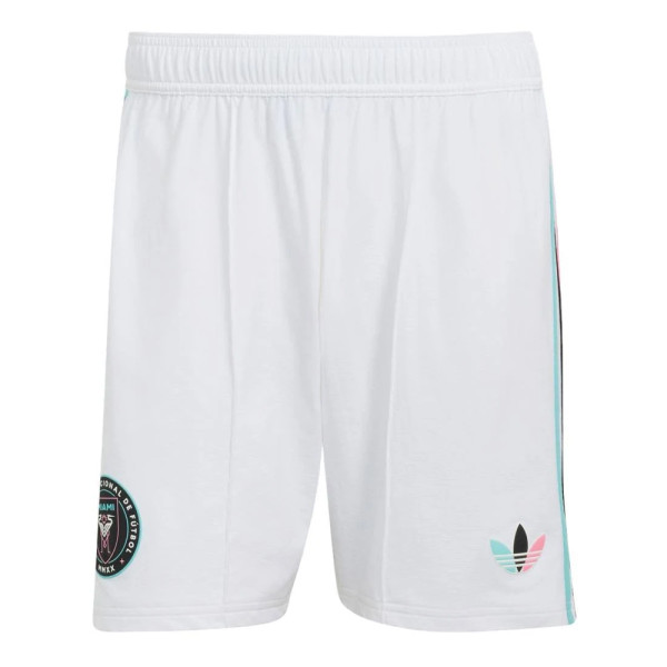 Mens Inter Miami C.F.  Third Shorts 2026/27