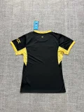 Womens Manchester City Away Jersey 2026/27
